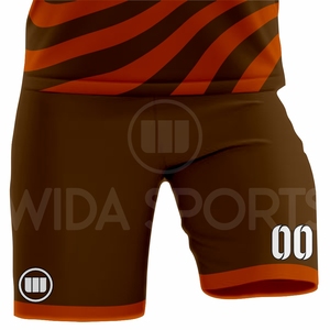 Custom Football Sportswear Manufacturer Soccer Uniform <b>Set</b> With Lightweight Athletic Fabric - Product Image 6