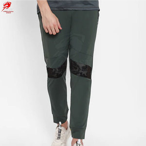 Pantalon homme de haute qualité, design intelligent, durable, pour affaires et occasions décontractées, avec une coupe confortable - Product Image 3