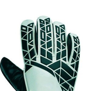 Gants de gardien de but de football avec paume en latex, protection des doigts, gants d'entraînement, design personnalisé, gants de football professionnels, fabricant OEM - Product Image 6