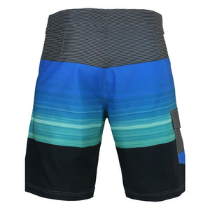 Pantalones Cortos Holgados al por Mayor para Hombre, Personalizados, Tallas Grandes, Ropa Deportiva Sublimada para Hombre - Product Image 3