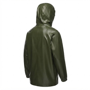 Gilet décontracté à fermeture éclair pour filles, veste sans manches respirante pour enfants, mode automne, vente en gros, personnalisation OEM - Product Image 1