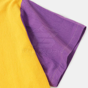 Camiseta de Hombre con Estilo Único, Tacto Suave Lavado, Diseño con Patrón en Tela 100% Algodón, Transpirable, Ecológica, Casual y Moderna - Product Image 4