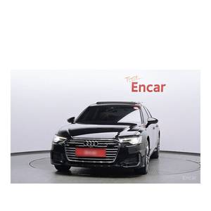 Audi A6 45 TFSI Quattro Premium 2023, 47,400 km, Volante a la Izquierda, Asientos de Cuero, Cámara Trasera - Product Image 3