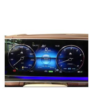 Mercedes-Benz Clase GLS Maybach GLS600 4MATIC 2024/6, Volante a la Izquierda, Caja de Cambios Automática, Cámara Trasera, 30,400 km - Product Image 5