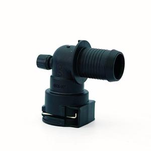 Manguera de Goma NW19-0-90 de 20 mm para Combustible, -40~135 Grados, Conectores Rápidos V2 0038900189, Autopartes - Product Image 2
