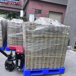 Bấm để xem xét 213 215 216 NFC Tấm Acrylic Tái Sử Dụng Tùy Chỉnh Thiết Kế Dính NFC Thẻ Thông Minh Tap Cho Ngay Lập Tức Đánh giá - Product Image 5