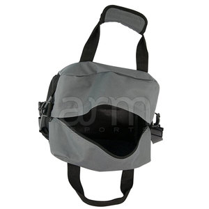 Bolsa Deportiva de Gran Capacidad en Color Sólido, Nuevo Diseño, Bolsa Deportiva Moderna Más Vendida, Hecha en Pakistán - Product Image 6