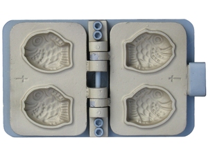 [SUHIL MACHINERY] Automatic Walnut Cake <b>Machine</b> & Commercial Walnut-shaped Cake Baker & High Efficiency <b>Snack</b> <b>Machine</b> - Product Image 2