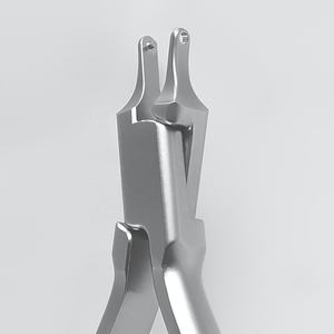 Multifarious Dental Orthodontic Brackets Remover Plier Dental Instruments 1pcs Dental Orthodontic Pliers By <b>Blush</b> Surgical - Product Image 4