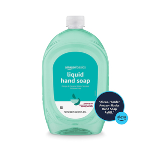 Mild Liquid <b>Hand</b> Wash <b>Refill</b> Soft Cleansing <b>Soap</b> Wholesale Bulk Order - Product Image 6