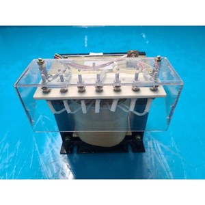Capteur d'humidité SHIMADEN TRANSFORMER 60837 – Pièce détachée d'équipement semi-conducteur d'occasion - Product Image 6