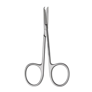 Ciseaux à sutures de haute qualité les plus vendus, ciseaux médicaux personnalisés, ciseaux à dissection chirurgicale - Product Image 1