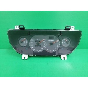 ชุดหน้าปัดเรือนไมล์มือสอง Korando รุ่น 8020106980 - Product Image 1