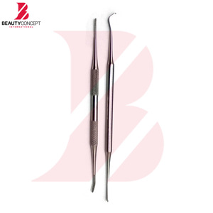 Top Trendy Product Best Quality Podiatry <b>Tools</b> For Ingrown Nail Nipper Scalpel Handle File 4 Piece Set Podiatry Instruments - Product Image 3