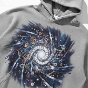 Camiseta de Manga Corta de Algodón Orgánico con Logotipo Personalizado, Corte Regular, con Estampado de Personajes, Transpirable y Antiarrugas para Hombre - Product Image 2