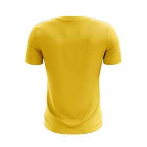 Polo personnalisé au design populaire pour hommes, nouvelle collection été, chemises sublimées, polos imprimés haute performance pour le sport - Product Image 2