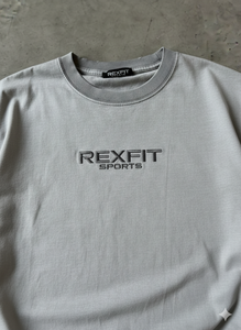 Camisetas Oversize con Lavado Ácido, las Más Demandadas por los Clientes, Productos Más Vendidos, Logotipo Serigrafiado, Cuello Redondo, Camisetas Más Vendidas - Product Image 4