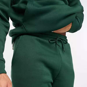 ชุดวอร์มพิมพ์ลาย กางเกงจ็อกเกอร์ กางเกงแทร็คขายาวทรงหลวม กางเกงฟลีซ ยูนิเซ็กซ์ ไซส์ใหญ่ ผ้าฝ้าย 100% ระบายอากาศได้ดี - Product Image 4