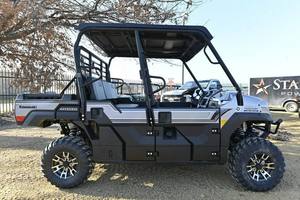 PRO-FXT 1000 Le Ranch UTV สำหรับผู้ใหญ่2026ล่อขายแบบคลาสสิก - Product Image 5