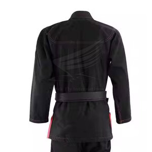Best Quality Made Jiu Jitsu Uniform Low Moq Jiu Jitsu Uniform Cheap Price Jiu Jitsu Uniform <b>For</b> Online <b>Sale</b> - Product Image 5