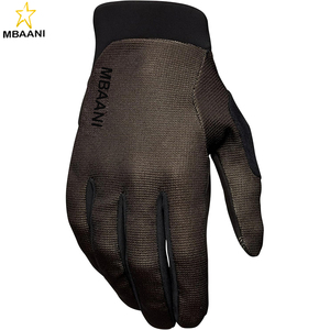 Gant de vélo de montagne Ranger pour hommes en gel - Product Image 3
