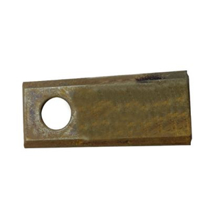 Cuchilla de Cosechadora de Acero con Alto Contenido de Carbono, Corte Preciso y Resistente, Equipo de Cosecha Agrícola a Bajo Precio - Product Image 3