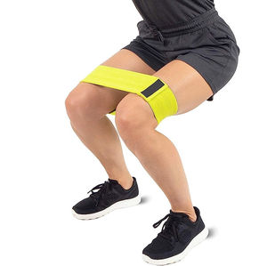 Hip Circle Resistance <b>Bands</b> for Booty & Glutes <b>Exercise</b>-Customizable Fitness Accessories Wholesale Rate With OEM - Product Image 4