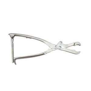 Pinzas y Abrazaderas Ortopédicas para Fijación Ósea, Juego de Instrumentos Quirúrgicos de Acero Inoxidable, Dispositivo Médico Manual Reutilizable - Product Image 3