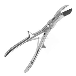 Pince à os chirurgicale orthopédique A-1 VERITAS en acier inoxydable, type Stille-Liston, réutilisable, instrument médical - Product Image 2