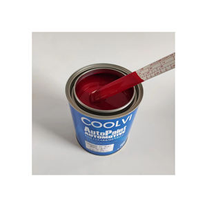 Pintura Automotriz en Aerosol de Alto Brillo 2K, Revestimiento Acrílico para Autos, Color para Pintura de Automóviles - Product Image 3