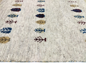 Modern Tufted <b>Runner</b> for Corridor Use Durable Hand Tufted <b>Rug</b> for Entryway Flooring By Exportr At Affordable Price - Product Image 4