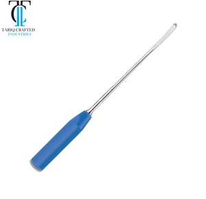 TARIQ CRAFTED INDUSTRIES Ensemble d'instruments médicaux Cobb Elevator pour chirurgie osseuse Certifié CE Conforme à la norme ISO13485 Garantie à vie - Product Image 6