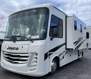 2023 2022 2020 Wholesale Campers Jayco Alante (Class A) Rvs Motorhomes - Product Image 3