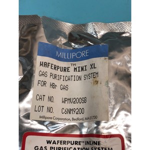 Filtre Millipore WPMV200SB Waferpure Mini XL, Gaz - Équipement et pièces semi-conductrices de renommée mondiale - Product Image 3