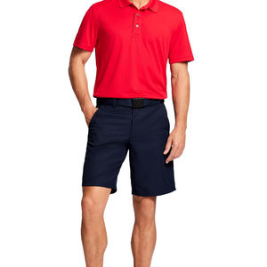 Latest Arrival Highly Demanding Custom Logo Men Golf <b>Shorts</b> Cotton <b>Polyester</b> Made Mid Waist Casual Golf <b>Shorts</b> With Pockets - Product Image 5