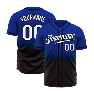Nouvelle Arrivée 2026 – Maillot de Baseball Unisexe à Prix Abordable, Fabriqué au Pakistan, Qualité Supérieure, Vente en Gros, OEM ODM - Product Image 2