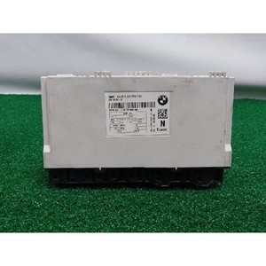 ECU และโมดูลคอมพิวเตอร์มือสองสำหรับรถยนต์ซีรีส์ 3 รุ่น 9221861 - Product Image 1