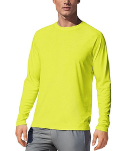 Long Sleeve Winter Sweatshirt Crafted Lightweight 100% Cotton Fleece Fabric Breathable Quick Dry Pocket <b>for</b> All Day Comfort - Product Image 1