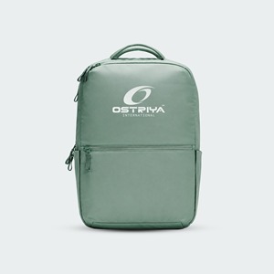 Sac à dos de sport léger 600D avec impression de logo personnalisé, design léger pour usage quotidien et activités de plein air, service OEM - Product Image 1