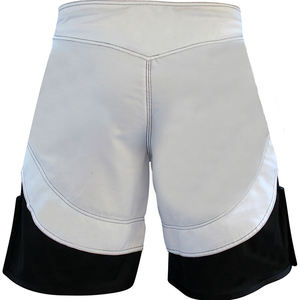 Shorts de Muay Thai y MMA para Hombre de Alta Calidad Hechos a Medida, Ecológicos, Servicio OEM, Shorts de MMA para Hombre - Product Image 3