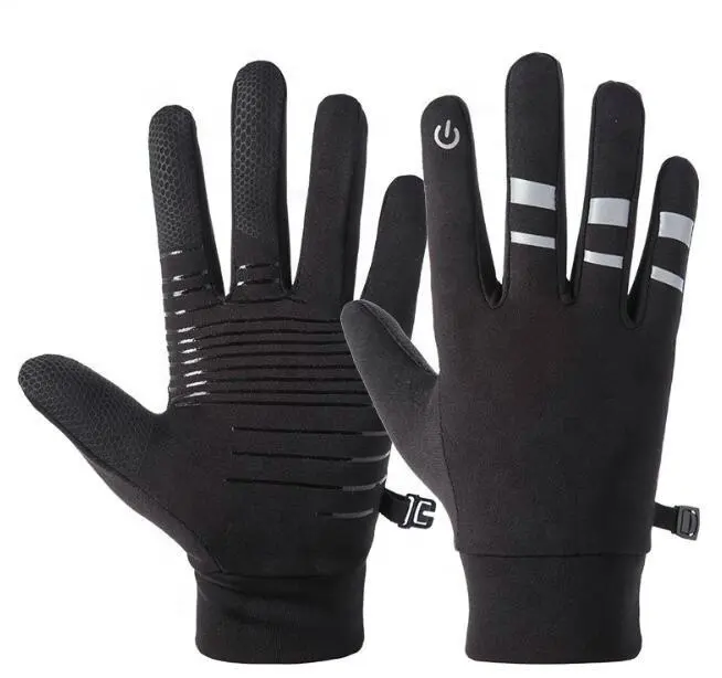 2023 Hot Sale Touchscreen Keeper Gloves Custom Bike Riding Gloves Sport Gloves Outdoor For Outdoor Sports