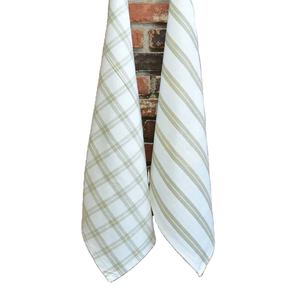 Serviettes de table en coton de qualité supérieure, élégantes et réutilisables pour la cuisine, la salle à manger et les événements - Product Image 5