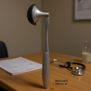 ค้อนตีคุณภาพพรีเมียม BTS-1106 ผลิตภัณฑ์ระดับพรีเมียมในกลุ่มค้อน - Product Image 3