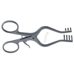 Retractor Quirúrgico Autoajustable WEITLANER SUSI de 3x4 Puntas, 1 Unidad - Product Image 4