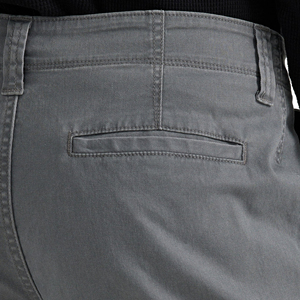 Custom Wholesale Men's Cargo Shorts High Quality Casual Cotton Shorts for Men OEM ODM Cheap Price Men's Work & Streetwear Shorts - Product Image 6