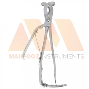 Émasculateur Reimer pour Castration, Instruments Chirurgicaux Vétérinaires, Instruments Orthopédiques - Product Image 4