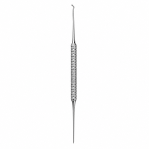หัวขุดและหัวบดแบบสองด้าน ขนาด 5.75 นิ้ว 14.6 ซม. ZETOMEDPRO - Product Image 1