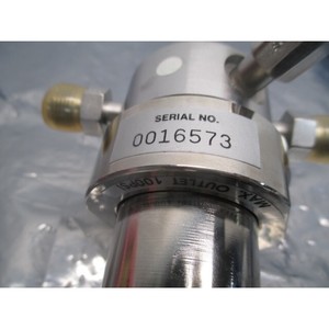 Régulateur de pression semi-gaz APTech 033-0040-100 - Équipement et pièces semi-conductrices de renommée mondiale - Product Image 3