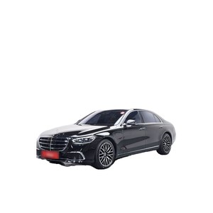 Mercedes-Benz Classe S S580L 4MATIC 2024, 4.0L, boîte automatique, toit ouvrant panoramique, sièges électriques, conduite à gauche, 28 252 km - Product Image 1