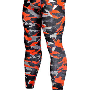 Leggings de sport pour femmes, taille haute, extensibles, confortables, respirants, sans coutures, pour la remise en forme, le yoga - Product Image 3